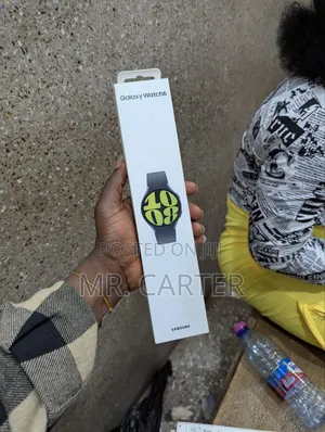 Galaxy Watch6