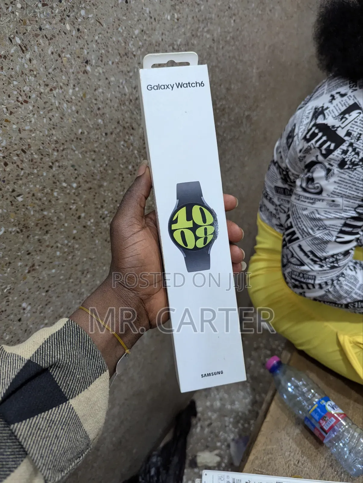 Galaxy Watch6