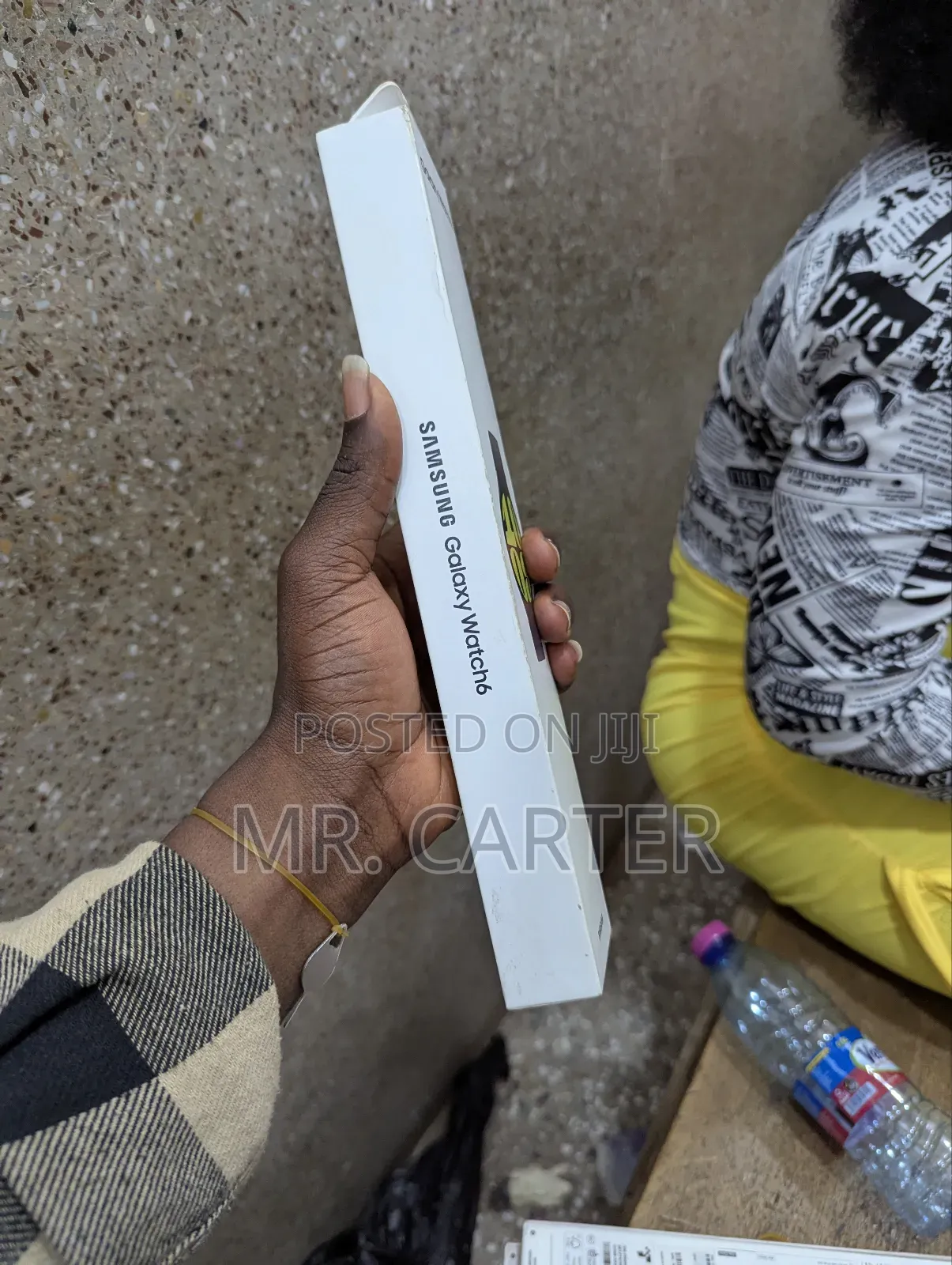 Galaxy Watch6