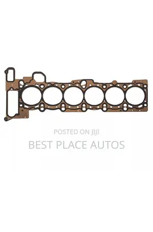 BMW X5 Head Gasket