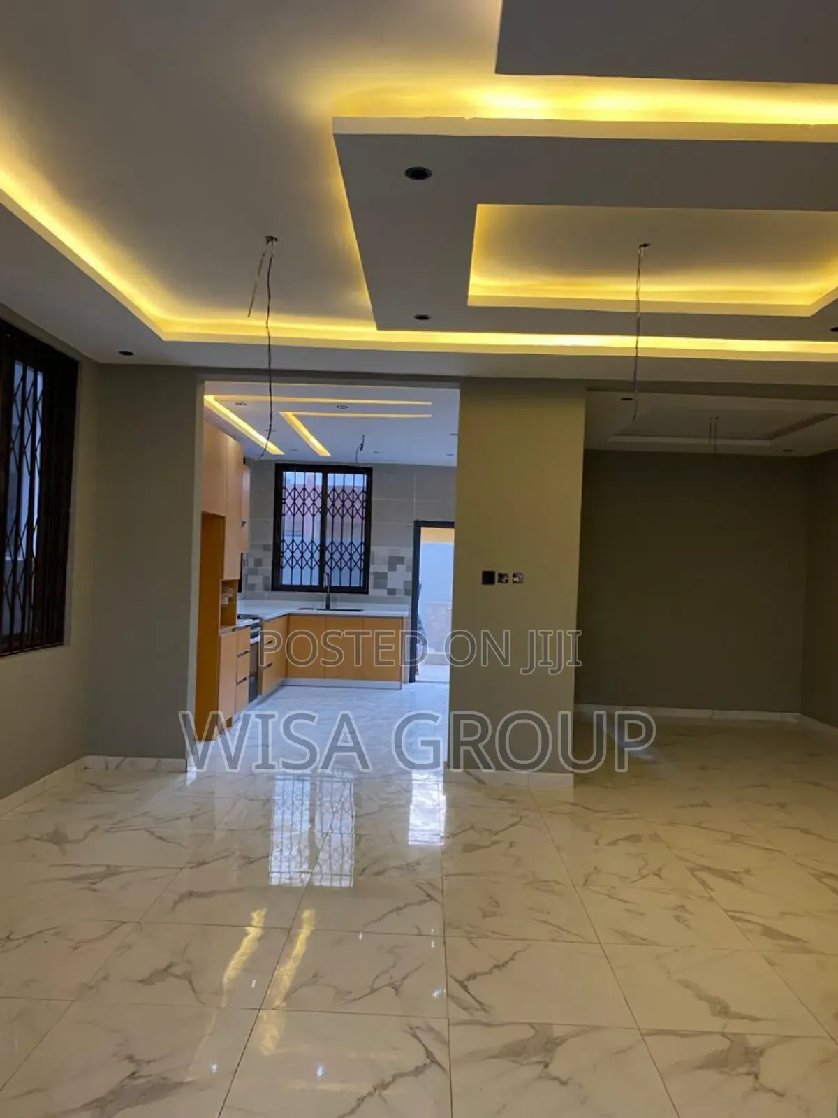 3bdrm Duplex in Wisa Groups, Accra Metropolitan for rent