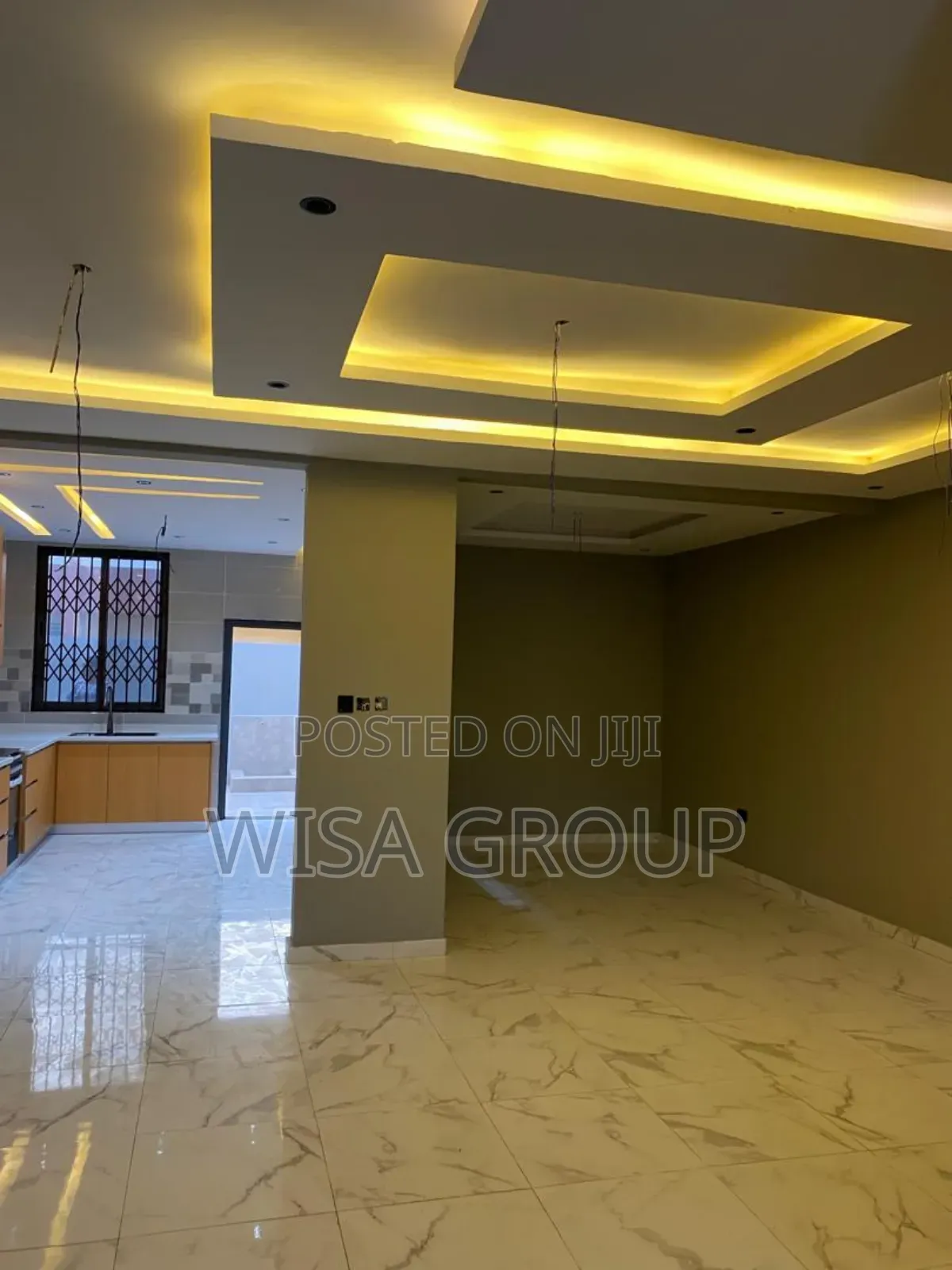 3bdrm Duplex in Wisa Groups, Accra Metropolitan for rent