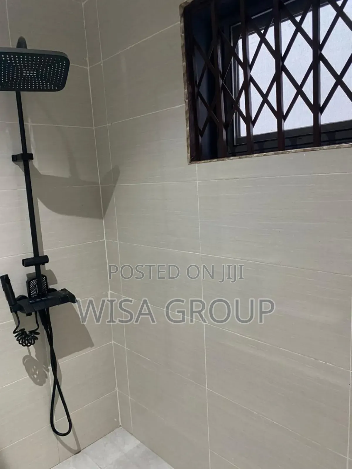 3bdrm Duplex in Wisa Groups, Accra Metropolitan for rent