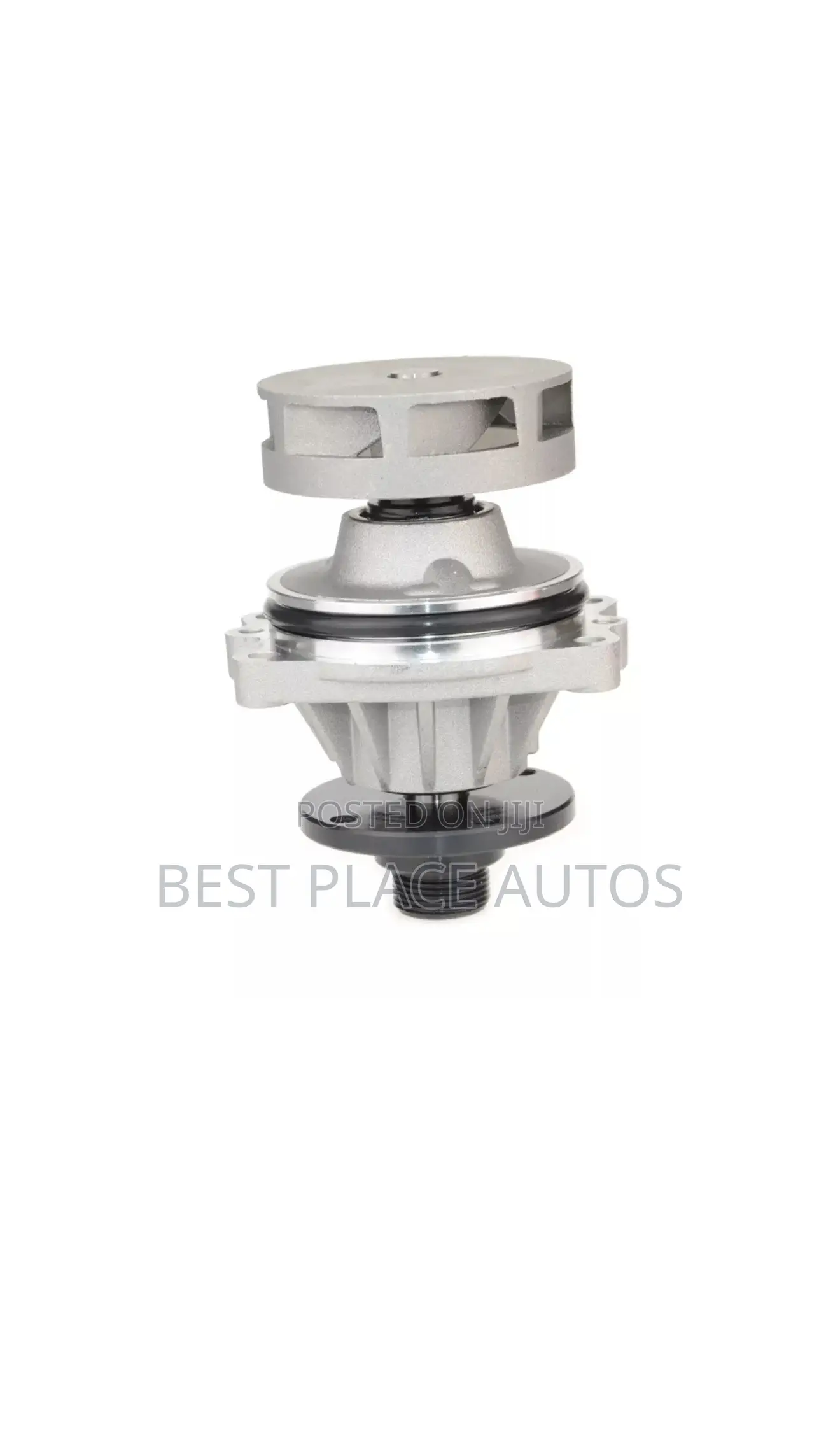 BMW X5 Water Pump