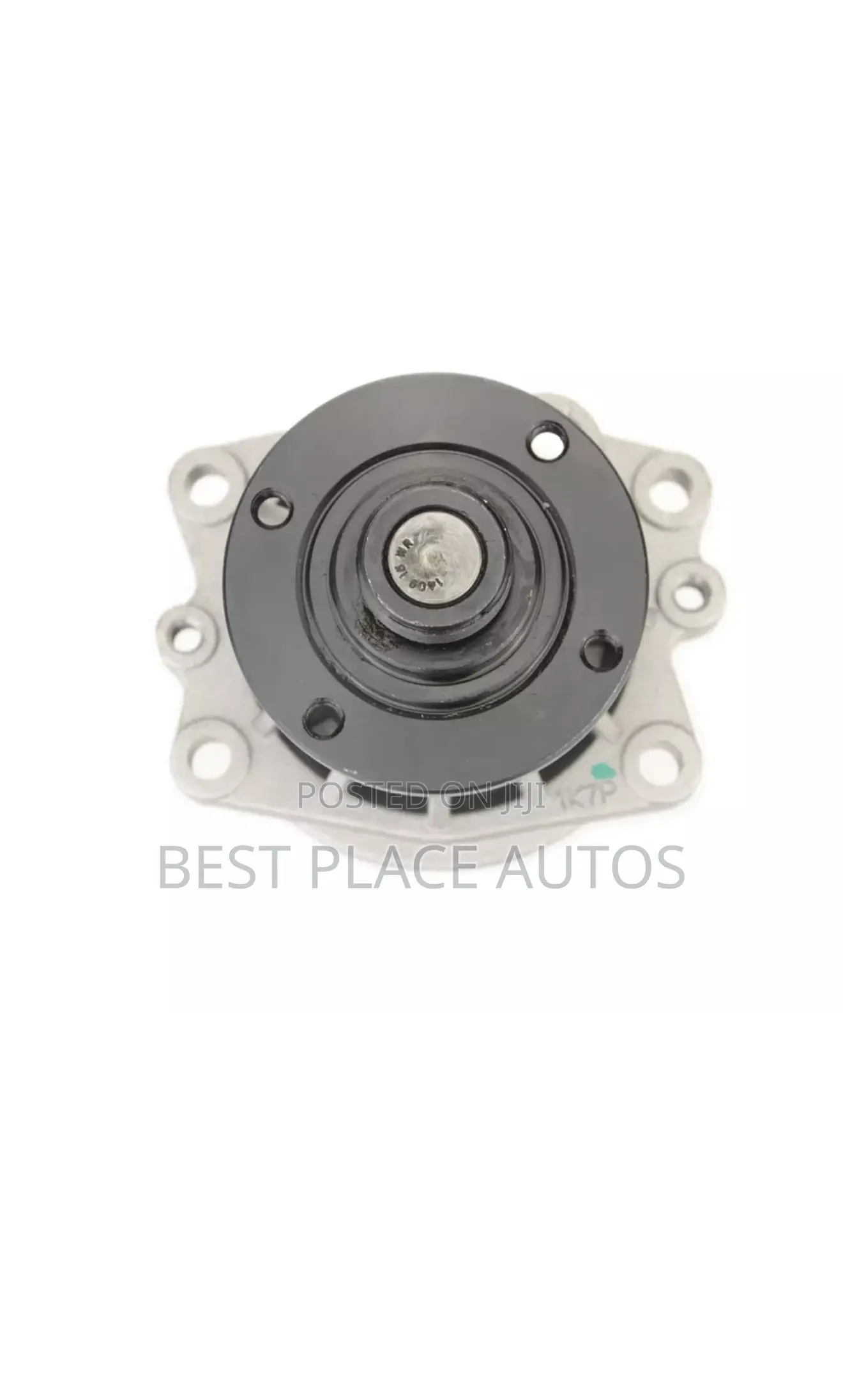 BMW X5 Water Pump