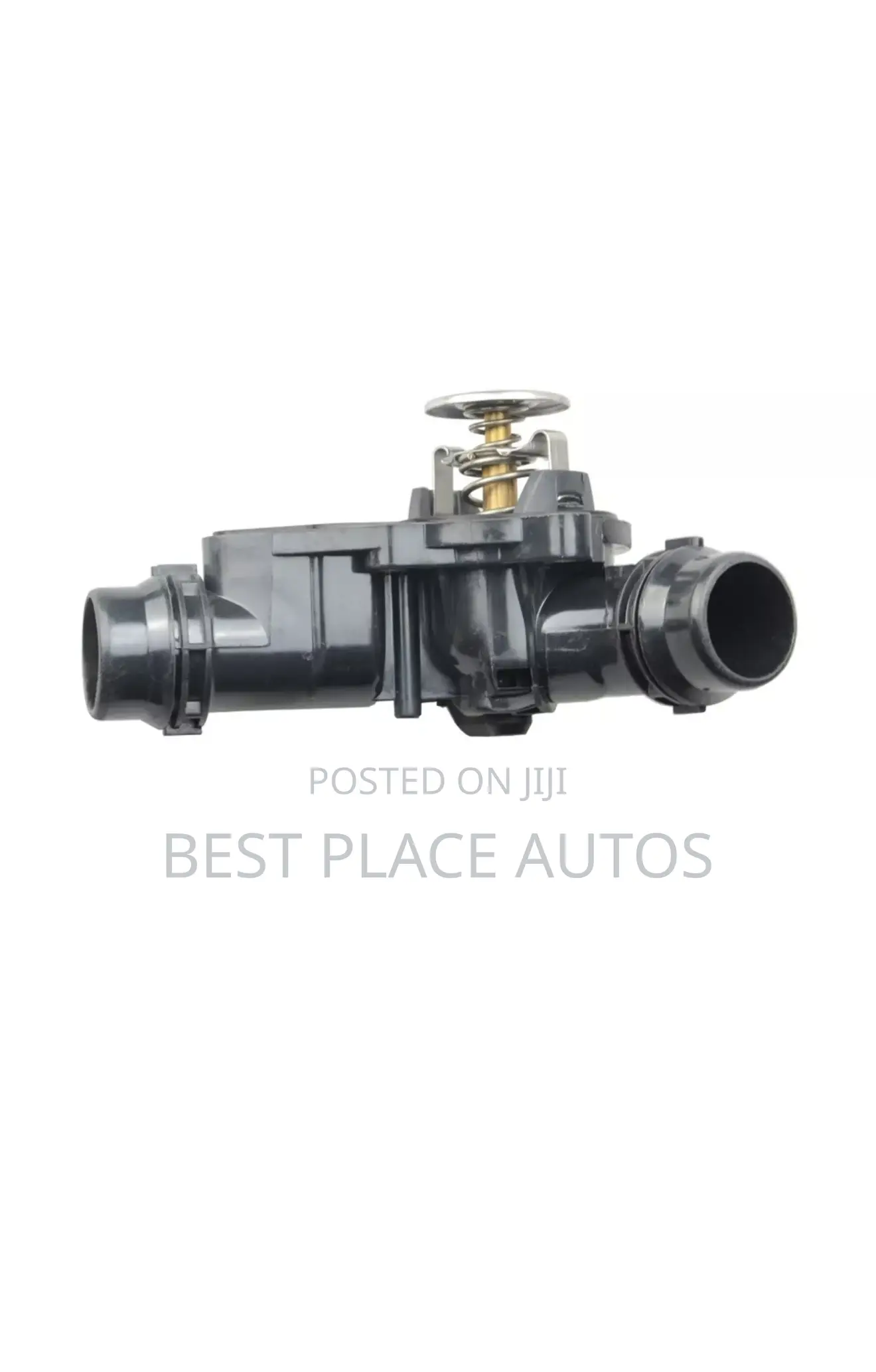 BMW X5 Thermostat