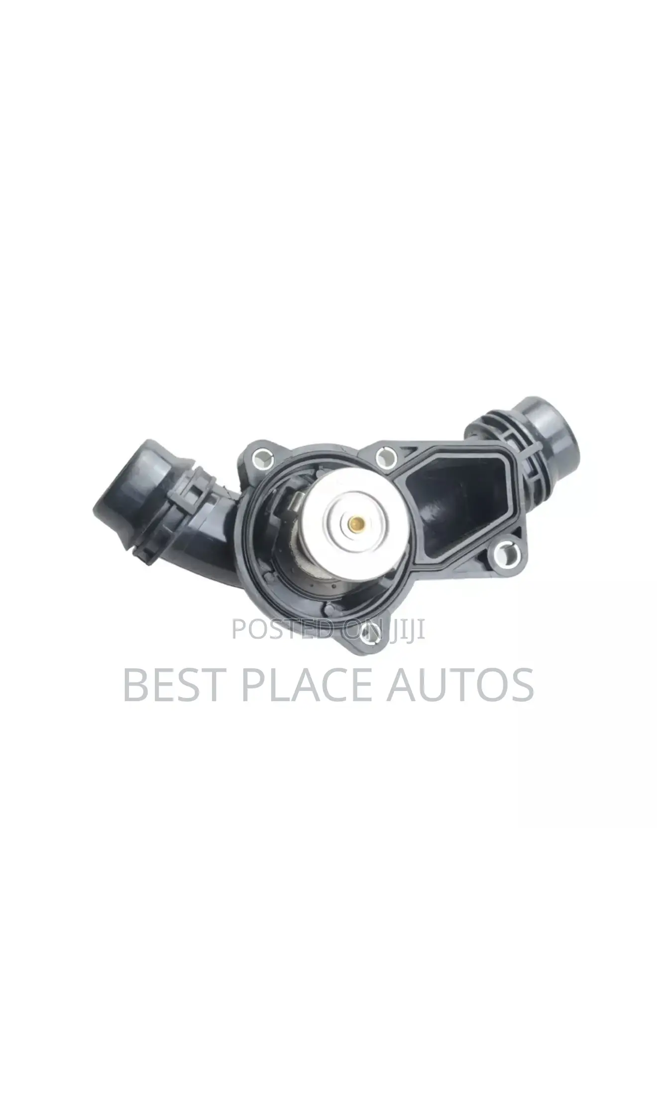 BMW X5 Thermostat