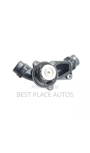 BMW X5 Thermostat