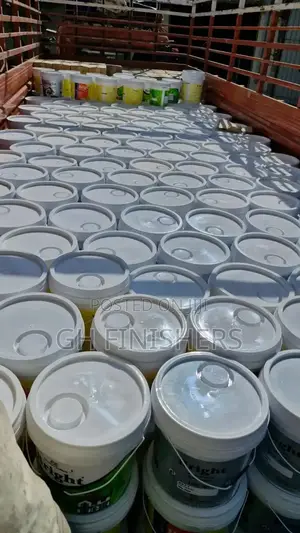 Grafiato Paint