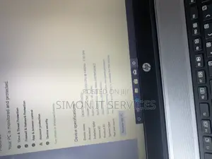 Laptop HP EliteBook 840 G1 8GB Intel Core I5 HDD 500GB