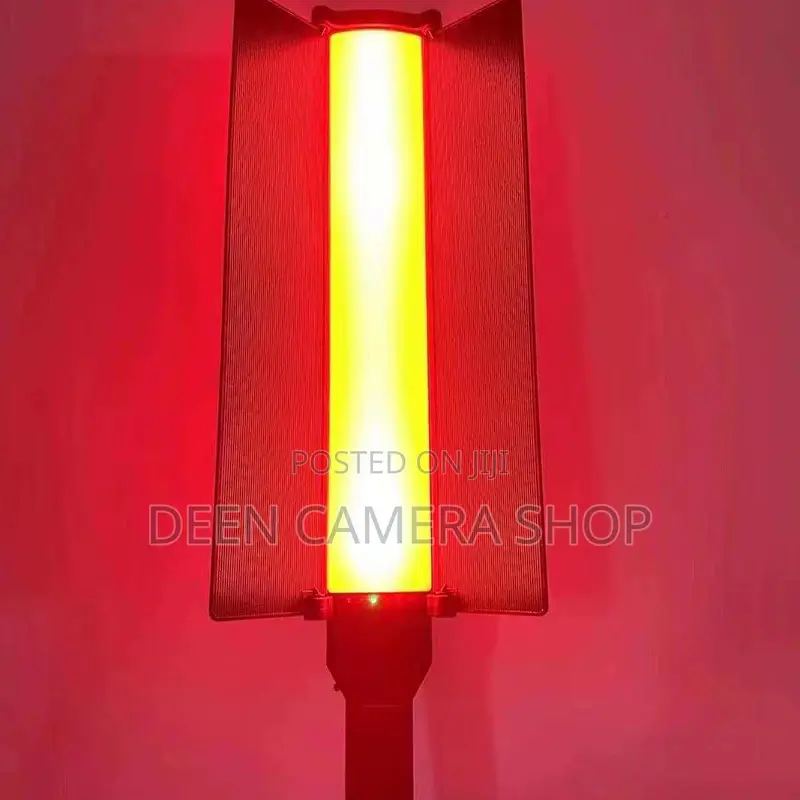 RGB Hand Stick LED Light