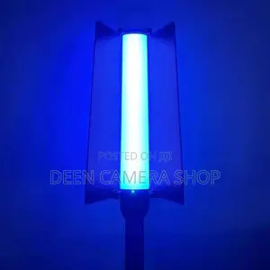 RGB Hand Stick LED Light