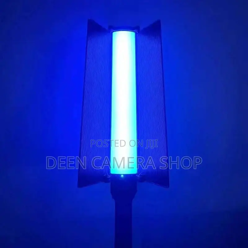 RGB Hand Stick LED Light