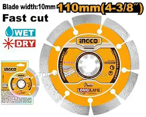 Dry Diamond Disc - Dmd011102