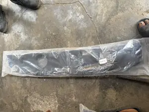 Honda Accord 2019 Radiator Panel