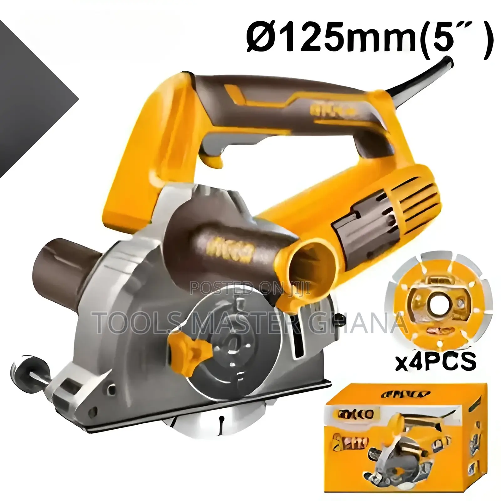 Wall Chaser - Wlc15008