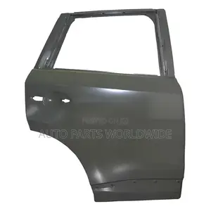 Mazda Cx5 Door 2014-2023