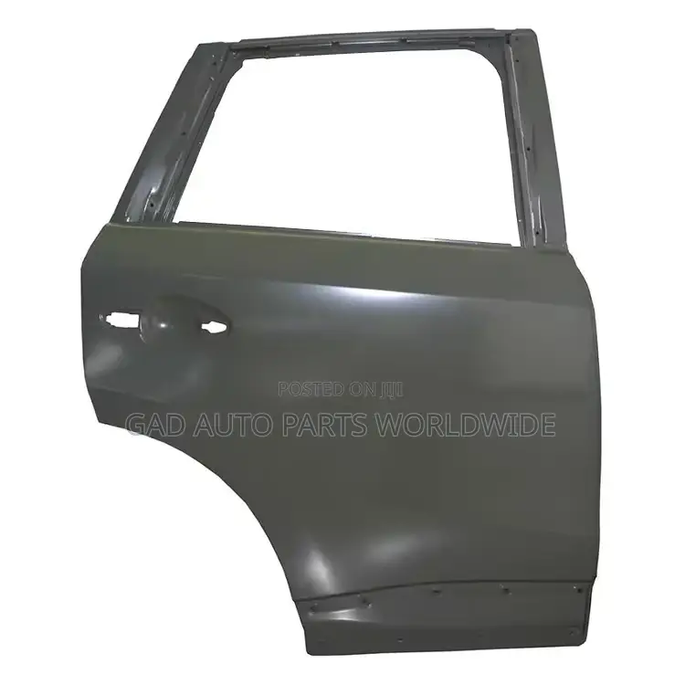 Mazda Cx5 Door 2014-2023
