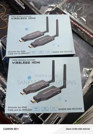 HDMI Wireless Extender