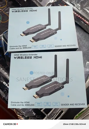 HDMI Wireless Extender