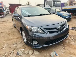Used Toyota Corolla 2013 Cars in Ghana for sale Price on Jiji.com.gh