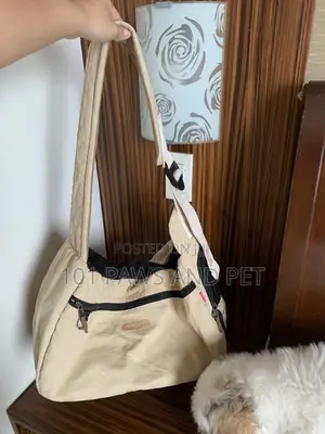Designer Pet Carrier