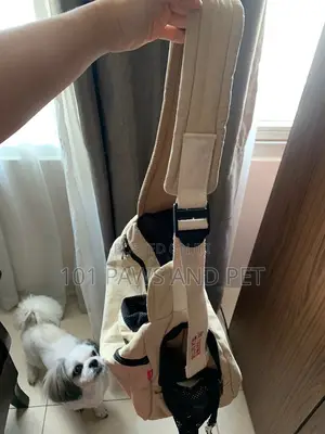 Designer Pet Carrier