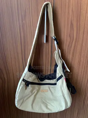 Designer Pet Carrier