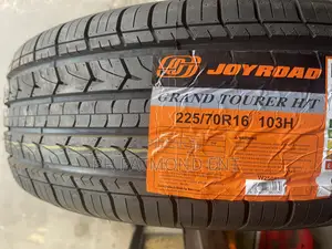 225/70 R16 Joyroad Affordable Tires