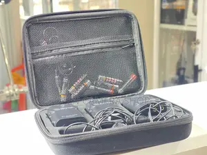 Boya BY-WM4 Pro- Duo Lavalier Wireless Microphone