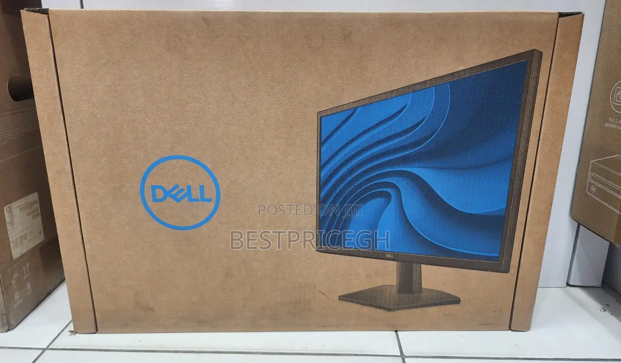 Dell 24inch Monitor