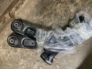 Hyundai Elantra Lower Arm 2012-2014