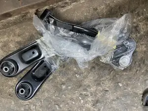 Hyundai Elantra Lower Arm 2012-2014