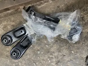 Hyundai Elantra Lower Arm 2012-2014