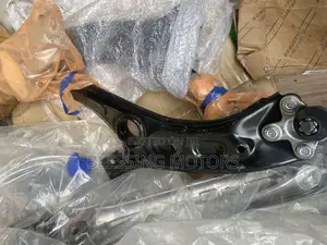 Honda CRV Lower Arm 2013-2015
