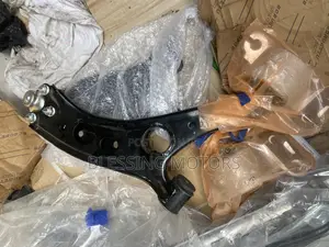 Honda CRV Lower Arm 2013-2015