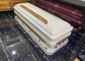 Classic Coffins