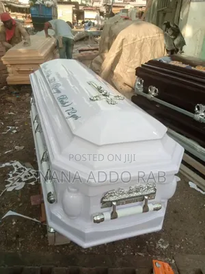 Classic Coffins