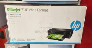 HP Officejet 7110 Wide Format