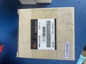 Mitsubishi L200 New(4n15) Original Rings