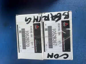 Mitsubishi L200 New(4n15) Main Con. Bearing