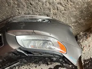 VOLVO S80 Front Bumper Complete