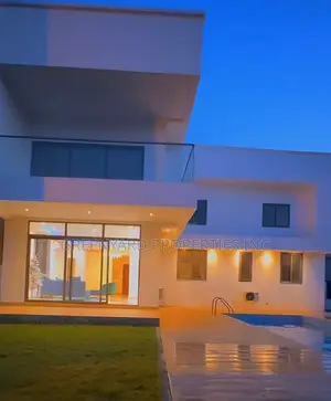 4bdrm House in East Legon for sale