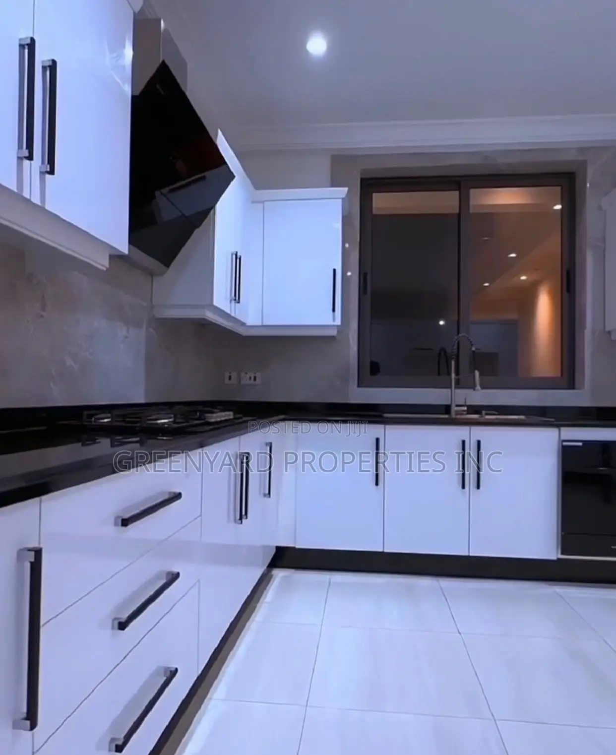 4bdrm House in East Legon for sale