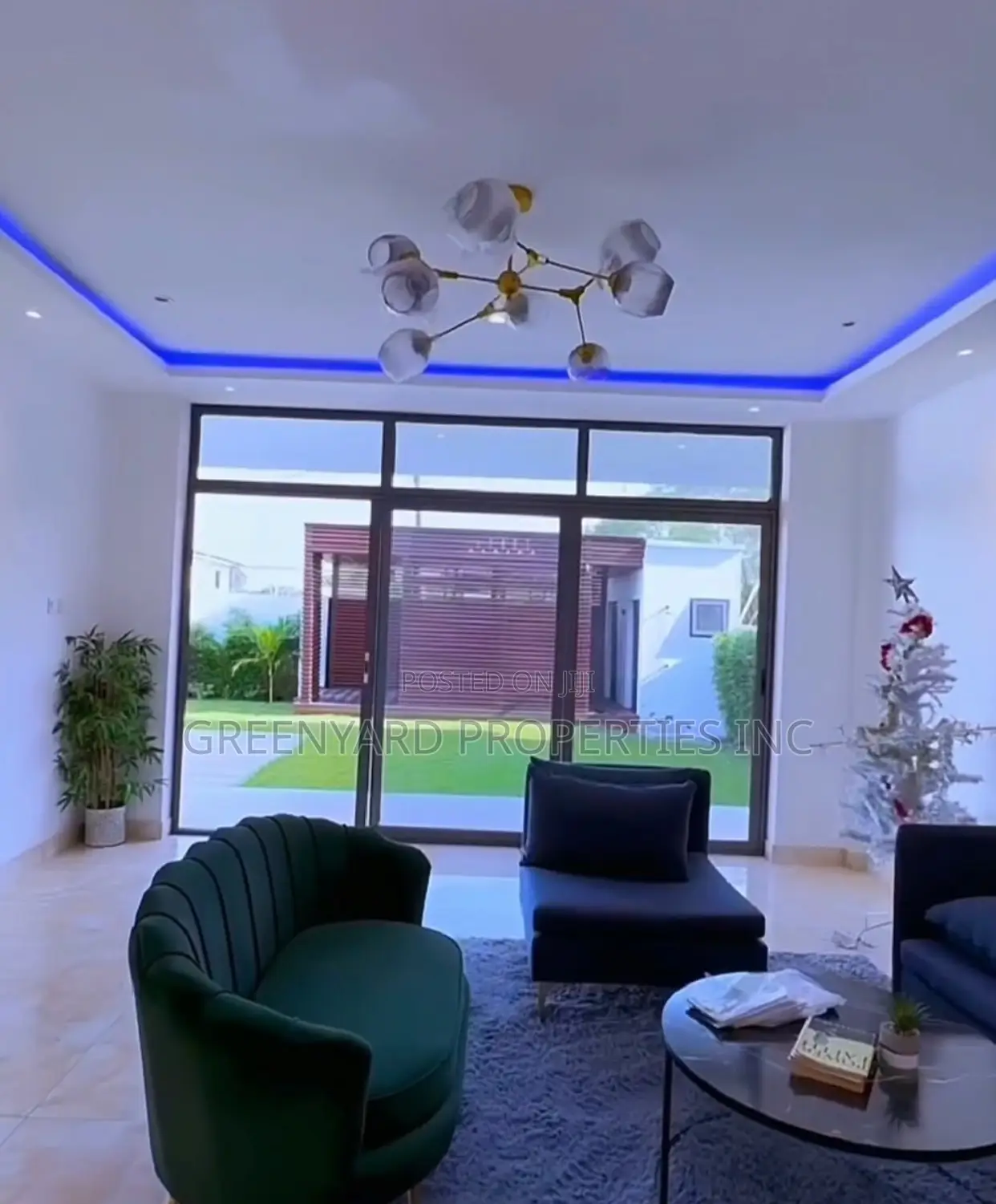 4bdrm House in East Legon for sale