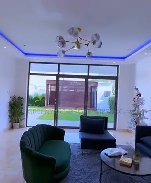 4bdrm House in East Legon for sale