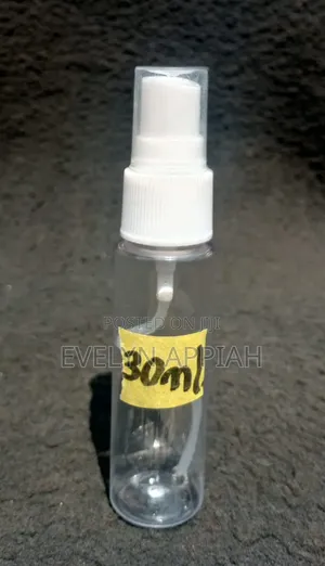 Mist Spray Bottles(All Sizes)