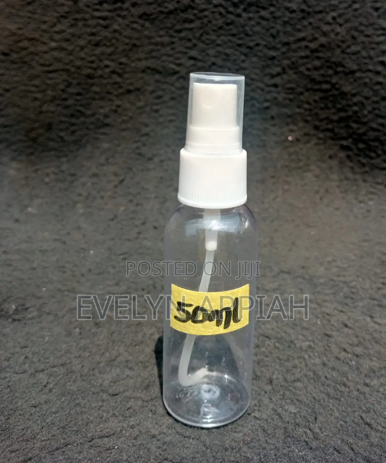 Mist Spray Bottles(All Sizes)