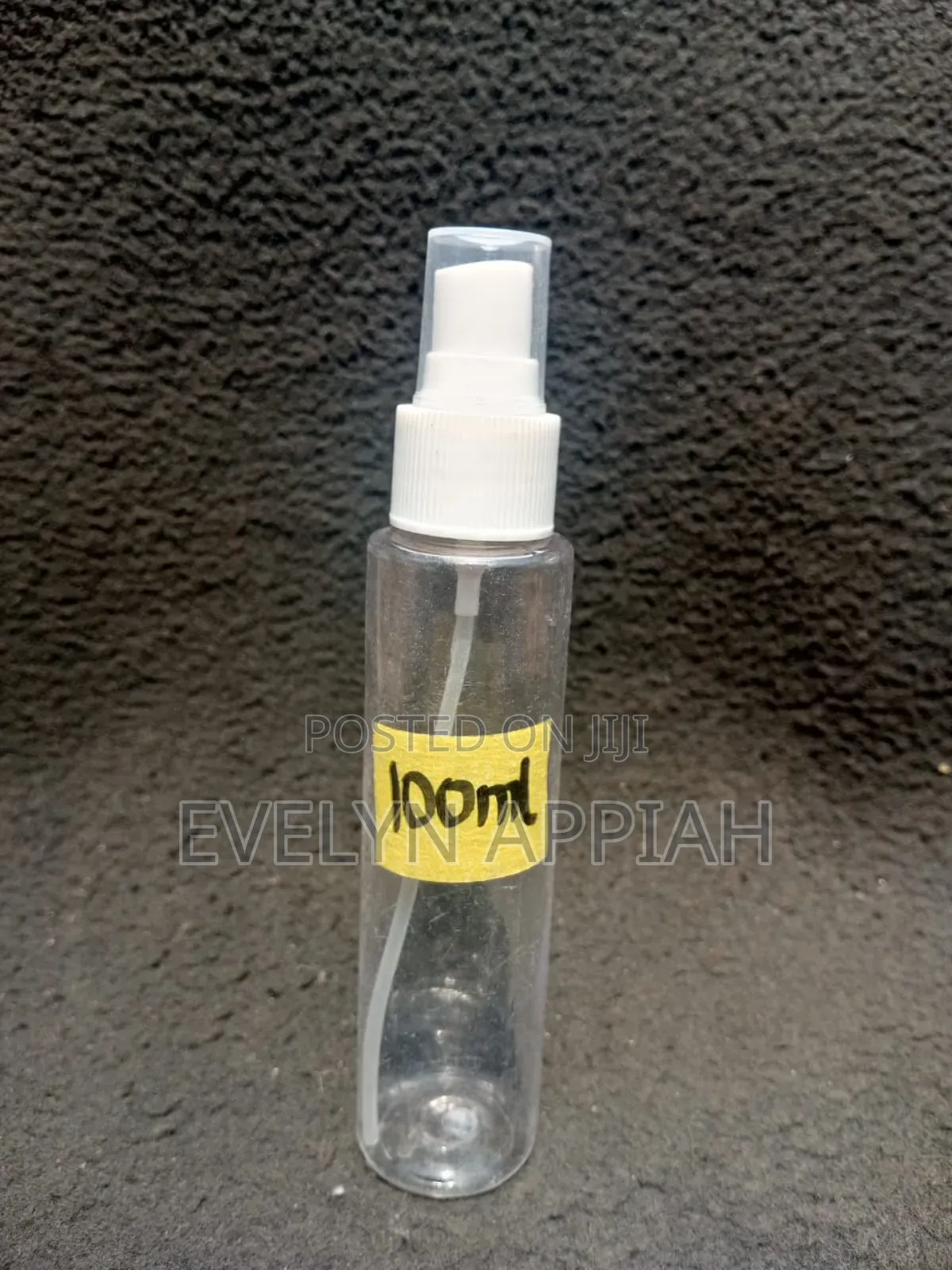 Mist Spray Bottles(All Sizes)