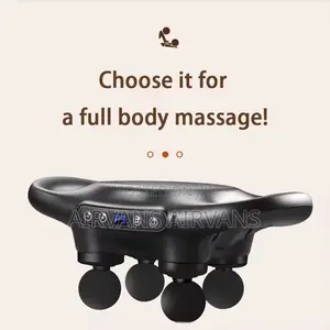 Massage Gun
